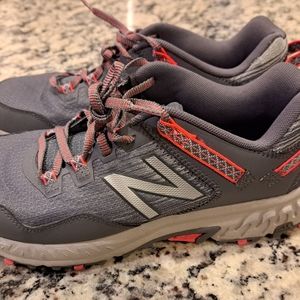 New Balance Women's 410v6 Trail Running Hiking Shoes